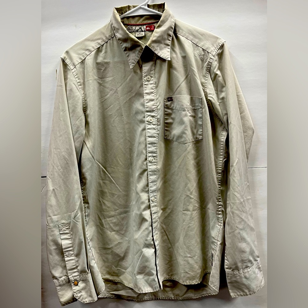 Long shirt size small